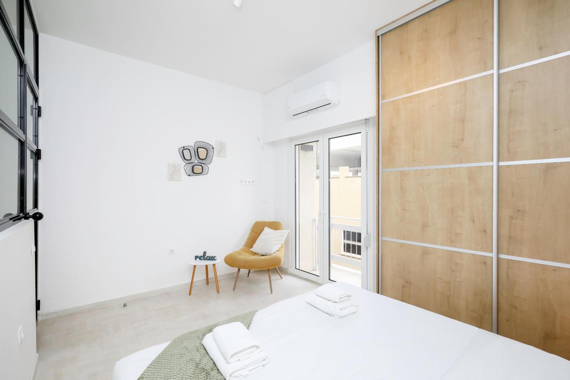 Central Kolonaki Flat C - Greecing Athens Exterior photo